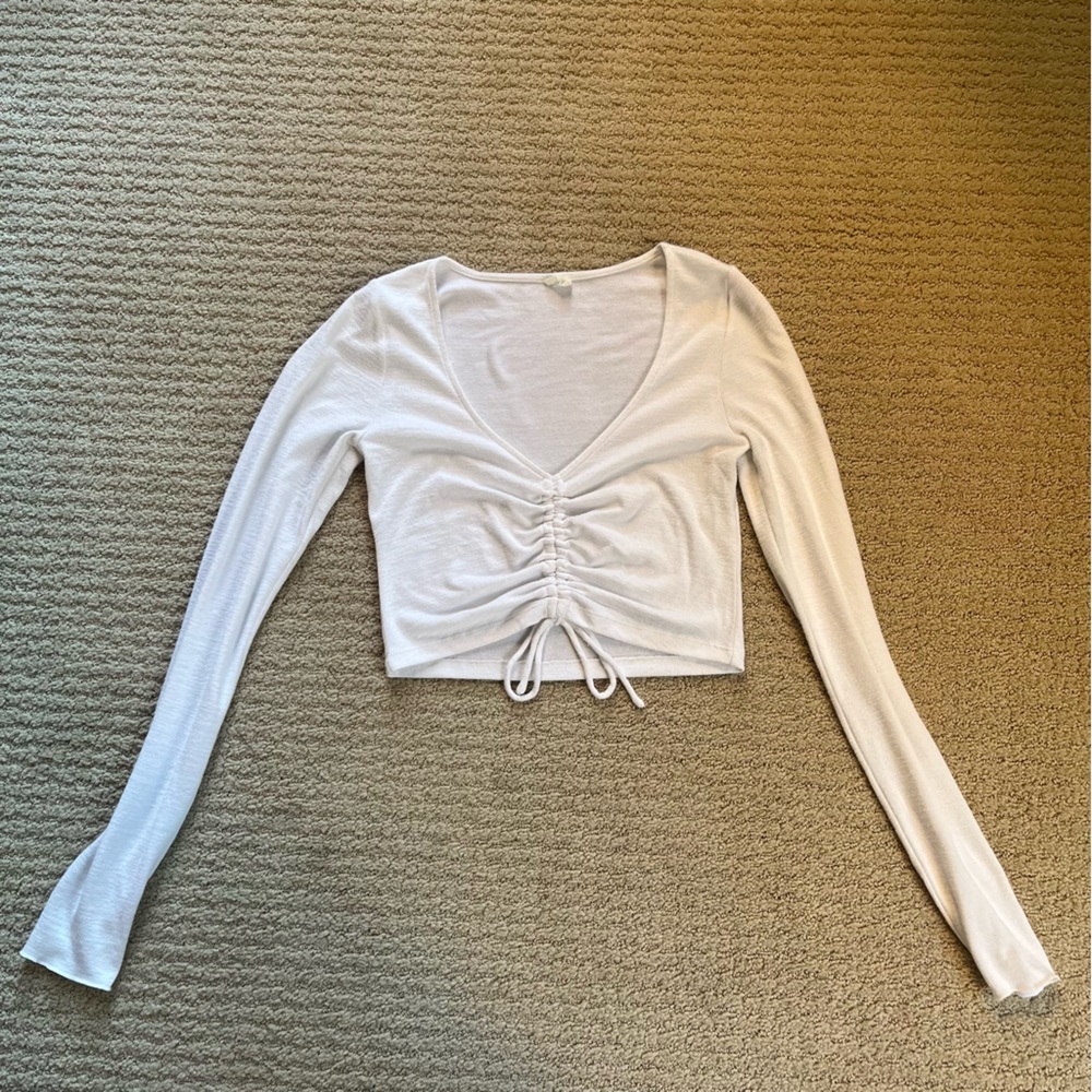 ARITZIA - top